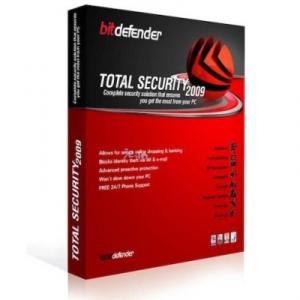 Total security s a