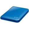 HDD Extern Western Digital WDBAAA5000ABL 500GB USB 2.0 My Passport Essential Blue