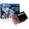 Placa Video MSI GeForce 9400GT 512MB DDR2 128bits Silent