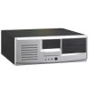 Carcasa pc chieftech bravo desktop be-01b-sl-b-op black fara sursa