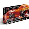 Placa Video Asus ATI EAH6850 DC/2DIS/1GD5/V2 1GB DDR5 256bits DirectCU