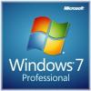 Windows 7 professional 64bit english