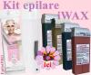 Kit epilare iwax