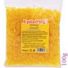 Ceara film granule elastica 100g galbena - epilatpro