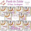 10 buc la alegere - pasta de zahar