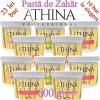 10 buc la alegere - pasta de zahar 600g - athina