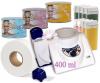 Kit 17 epilare basic combinato 400