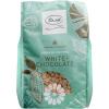 Ceara film granule elastica 1kg ciocolata alba -