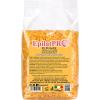 Ceara FILM granule elastica 1kg Galbena - EpilatPRO