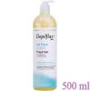 Gel mentolat inainte de epilare 500ml - depilflax