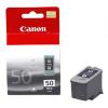 Cartus canon PG 50 bk