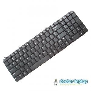 Tastatura laptop HP Pavilion DV9704AX