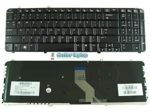 Tastatura laptop HP Pavilion DV6t