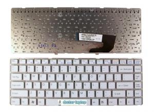 Tastatura laptop Sony VGN NW275