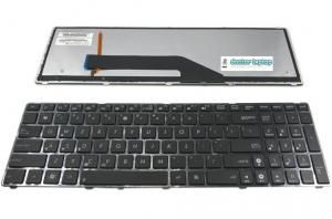 Tastatura laptop Asus K62F