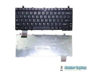 Tastatura laptop toshiba satellite u200