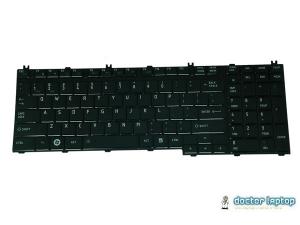 Tastatura laptop toshiba satellite l505