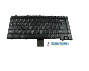 Tastatura laptop toshiba tecra m1