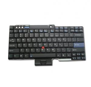 Tastatura laptop thinkpad t60