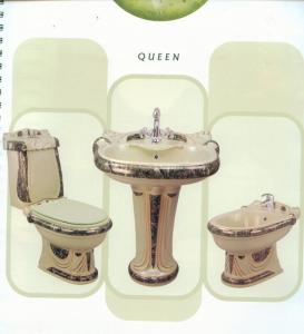 Obiecte sanitare din ceramica - DALO GROUP IMPEX S.R.L.