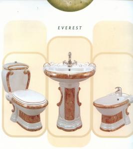 Obiecte sanitare din ceramica - DALO GROUP IMPEX S.R.L.