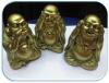 Statuete cei trei buddha 20 ron