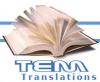 SC TEM TRANSLATIONS SRL
