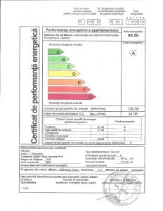 Certificat energetic bucuresti