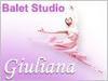 Balet Studio GIULIANA
