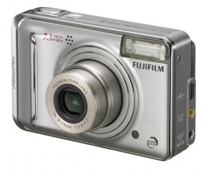 Camera foto digitala Fuji FinePix A700
