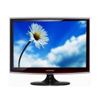 Monitor LCD 22" Samsung T220HD, 5 ms, boxe, tuner