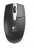 Mouse Logitech OEM S90 negru (910-000431)