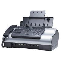 Fax canon inkjet jx500
