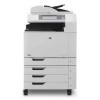 Multifunctional hp cm6040mfp