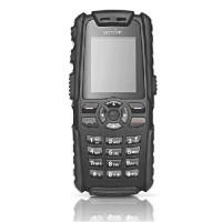 Telefon mobil Sonim XP3 Enduro Black