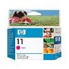 Cartus color hp 11 magenta - c4837ae