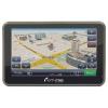 Gps north cross es505 full europe