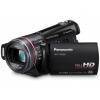 Camera video panasonic hdc-tm300epk, hdd 32 gb