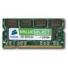 Valueselect 1 gb ddr 400, 32mx64,