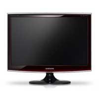 Monitor LCD 22" SAMSUNG TFT T220 wide