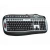 Tastatura Delux Office&Multimedia - DLK-8000UO