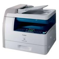 Multifunctional Canon LaserBase MF6540PL