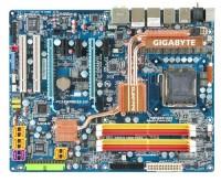 Placa de baza Gigabyte GA-X48-DS5, socket 775