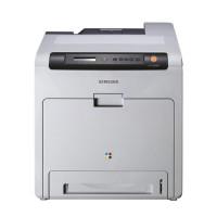 Imprimanta LaserJet Color Samsung CLP-610ND, A4