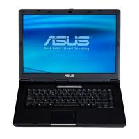 Notebook asus x 58