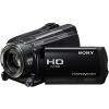 Camera video sony hdr-xr 520, hdd 240gb, full hd