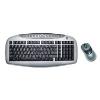 Kit wireless A4tech tastatura + mouse optic KBS-21533RP, PS2
