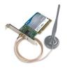 Adaptor wireless d-link dwl-ag530, pci