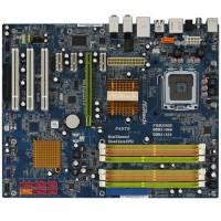 Asrock P45TS, socket 775