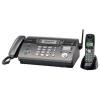 Fax hartie termica si receptor DECT